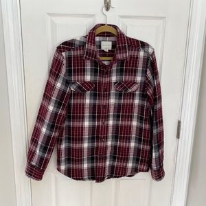 American Eagle Heavy Flannel (Men's Medium)